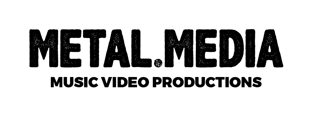 Metal Media - Music Video Productions